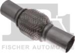 FA1 VW445-220 - Teava flexibila, esapament - FA1-VW445-220 (FA1VW445220)
