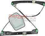 Metzger 2160310 - MECANISM ACTIONARE GEAM - compatibil Vw - Metzger-2160310 (METZGER2160310)