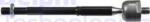 Delphi TA3160 - Articulatie axiala, cap de bara - CAP DE BARA - compatibil Lexus - Delphi-TA3160 (DELPHITA3160)
