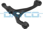 DAYCO DSS3508 - Brat, suspensie roata - BRAT SUSPENSIE ROATA - DAYCO-DSS3508 (DAYCODSS3508)