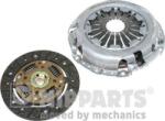 Nipparts N2011004 - SET AMBREIAJ - compatibil Nissan - Nipparts-N2011004 (NIPPARTSN2011004)
