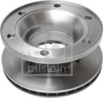 FEBI Bilstein 29175 - DISC FRANA - compatibil Renault - FEBI Bilstein-29175 (FEBIBILSTEIN29175)