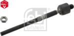 FEBI Bilstein 27716 - Articulatie axiala, cap de bara - Bieleta directie fara capat - stanga / dreapta - lungime: 275mm BMW 1 E81. 1 E82. 1 E87. 1 E88. 3 E90. 3 E91. 3 E92. 3 E93. X1 E84. Z4 E89 1.6 - - FEBI Bilste