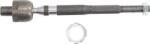 FEBI Bilstein 24969 - Articulatie axiala, cap de bara - Bieleta directie fara capat stanga lungime: 211mm HONDA JAZZ II. JAZZ III 1.2 - 1.3 - 1.4 03.02 - - FEBI Bilstein-24969 (FEBIBILSTEIN24969)