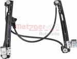 Metzger MECANISM ACTIONARE GEAM - compatibil Seat - Metzger-2160431 (METZGER2160431)