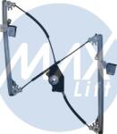 MAX WVW131-R - MACARA ELECTRICA FARA MOTOR FT DR GOLF IV 4 USI - BORA - compatibil Vw - MAX-WVW131-R (MAXWVW131R)