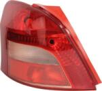 TYC LAMPA SPATE - compatibil Toyota - TYC-11-1182-01-2 (TYC111182012)