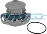 DAYCO DP165 - POMPA APA - compatibil Seat. Vw - DAYCO-DP165 (DAYCODP165)
