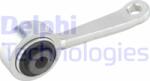 Delphi TC1498 - BRAT-BIELETA SUSPENSIE. STABILIZATOR - compatibil Mercedes - Delphi-TC1498 (DELPHITC1498)