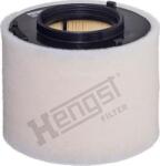 Hengst Filter E1452L - Filtru aer diametru: interior 91 AUDI A4 ALLROAD B9. A4 B9. A5. Q5 2.0DH - 3.0DH 05.15 - - Hengst Filter-E1452L (HENGSTFILTERE1452L)