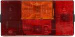 HELLA 2SD 006 040-161 - LAMPA SPATE - compatibil 1934232 - HELLA-2SD 006 040-161 (HELLA2SD006040161)