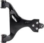 FEBI Bilstein 24533 - Brat, suspensie roata - Brat suspensie dreapta fata 22 mm MERCEDES VIANO W639. VITO - MIXTO W639. VITO W639 2.0D - Electric 09.03 - - FEBI Bilstein-24533 (FEBIBILSTEIN24533)