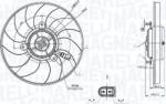 Magneti Marelli 069422909010 - Ventilator, radiator - Magneti Marelli-069422909010 (MAGNETIMARELLI069422909010)