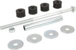 FEBI Bilstein 41637 - Brat / bieleta suspensie, stabilizator - Bieleta bara stabilizatoare Fata - stanga / dreapta - KIA K2500. K2700 2.5D - 2.7D 10.99 - - FEBI Bilstein-41637 (FEBIBILSTEIN41637)