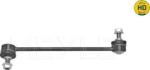 Meyle 28-16 060 0047/HD - Brat / bieleta suspensie, stabilizator - Bieleta bara stabilizatoare Fata stanga 288mm KIA CARENS IV 1.6 - 1.7D - 2.0 03.13 - - Meyle-28-16 060 0047/HD (MEYLE28160600047HD)