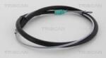 Triscan 8140 38159 - Cablu, frana de parcare - CABLU. FRANA DE PARCARE - compatibil Citroën. Ds - Triscan-8140 38159 (TRISCAN814038159)