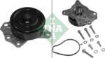INA Pompa apa cu garnitura CITROEN C1. DAIHATSU CUORE VII. SIRION. PEUGEOT 107. SUBARU JUSTY IV. TOYOTA AYGO. AYGO X. AYGO - HATCHBACK - INA-538 0562 10 (INA538056210)