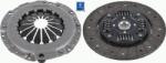 SACHS 3000 951 482 - Set ambreiaj - Kit ambreiaj 225mm CHEVROLET CRUZE 1.6 - 1.8 - 1.8LPG 05.09 - - SACHS-3000 951 482 (SACHS3000951482)