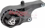 Metzger 8053999 - SUPORT MOTOR - compatibil Opel. Vauxhall - Metzger-8053999 (METZGER8053999)