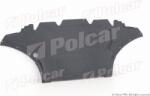 Polcar 13D134-5 - Acoperire motor - Polcar-13D134-5 (POLCAR13D1345)