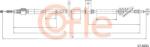 Cofle 92.17. 5051 - Cablu, frana de parcare - Cofle-92.17. 5051 (COFLE92175051)