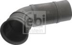 FEBI Bilstein 43712 - TEAVA FLEXIBILA. ESAPAMENT - compatibil A9424902219 - FEBI Bilstein-43712 (FEBIBILSTEIN43712)
