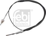 FEBI Bilstein 180477 - Cablu, frana de parcare - Cable Pull. parking brake - FEBI Bilstein-180477 (FEBIBILSTEIN180477)