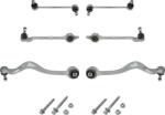 Meyle Set suspensie spirala dorita Fata BMW 5 E39. 5 E60 2.0 - 3.0D 09.95 - 03.10 - Meyle-316 050 0103/HD (MEYLE3160500103HD)