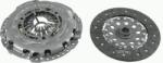 SACHS 3000 950 923 - Set ambreiaj - XTEND - compatibil Mercedes - SACHS-3000 950 923 (SACHS3000950923)