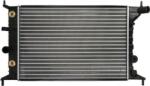MTR 30068981 - Radiator, racire motor - Radiator. engine cooling - MTR-30068981 (MTR30068981)