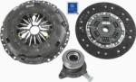 SACHS 3000 990 242 - Xtend Kit Plus Csc - Sachs-3000 990 242 (sachs3000990242)