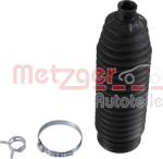 Metzger 755.513 - Ansamblu burduf, directie - ANSAMBLU BURDUF DIRECTIE - compatibil Audi. Opel. Vauxhall. Vw - Metzger-755.513 (METZGER755513)