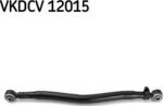 SKF VKDCV 12015 - Brat, suspensie roata - SKF-VKDCV 12015 (SKFVKDCV12015)