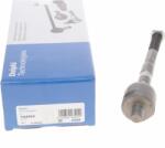 Delphi TA2503 - Articulatie axiala, cap de bara - ARTICULATIE AXIALA. CAP DE BARA - compatibil Renault - Delphi-TA2503 (DELPHITA2503)