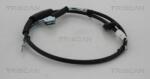 Triscan 8140 23159 - Cablu, frana de parcare - CABLU. FRANA DE PARCARE - compatibil Mercedes-Benz - Triscan-8140 23159 (TRISCAN814023159)