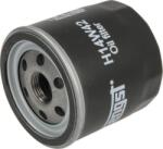 Hengst Filter H14W42 - FILTRU ULEI - compatibil Mercedes - Hengst Filter-H14W42 (HENGSTFILTERH14W42)