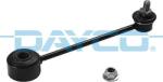 DAYCO DSS3558 - Brat / bieleta suspensie, stabilizator - BRAT BIELETA SUSPENSIE STABILIZATOR - compatibil Audi - DAYCO-DSS3558 (DAYCODSS3558)