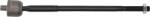 FEBI Bilstein 41282 - Articulatie axiala, cap de bara - Bieleta directie fara capat - stanga / dreapta - lungime: 338mm MITSUBISHI ASX. ECLIPSE CROSS. LANCER VIII. OUTLANDER III 1.5 - 3.0 02.08 - - FEBI Bilstein-41