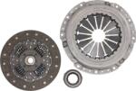LuK 621 3109 00 - Set ambreiaj - Kit ambreiaj cu rulment 210mm HYUNDAI I20 I. I20 II. KIA RIO III 1.1D 09.11 - - LuK-621 3109 00 (LUK621310900)