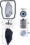 MAHLE HX 276 KIT - Filtru hidraulic, cutie de viteze automata - FILTRU ULEI HIDRAULIC. TRANSMISIE - MAHLE - compatibil Dodge - MAHLE-HX 276 KIT (MAHLEHX276KIT)