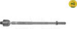 Meyle 216 031 0028/HD - Articulatie axiala, cap de bara - Bieleta directie fara capat - stanga / dreapta - lungime: 330mm FIAT DOBLO. DOBLO - MINIVAN 1.2 - 1.9D 03.01 - - Meyle-216 031 0028/HD (MEYLE2160310