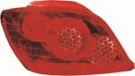 ABAKUS 550-1940L-LD-UE - Lampa spate - ABAKUS-550-1940L-LD-UE (ABAKUS5501940LLDUE)