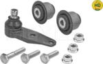 Meyle 16-16 610 0007/HD - Set reparatie bara stabilizatoare - stanga / dreapta NISSAN KUBISTAR. RENAULT CLIO II. - Meyle-16-16 610 0007/HD (MEYLE16166100007HD)