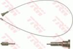 TRW GCH2623 - Cablu, frana de parcare - Cable. parking brake - TRW-GCH2623 (TRWGCH2623)