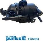 Purflux FCS933 - Filtru combustibil - Purflux-FCS933 (PURFLUXFCS933)