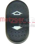 Metzger 0916519 - Comutator, macara geam - COMUTATOR MACARA GEAM - compatibil Ford - Metzger-0916519 (METZGER0916519)