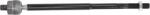 Delphi TA3186 - Articulatie axiala, cap de bara - BIELETA DIRECTIE - compatibil Ford - Delphi-TA3186 (DELPHITA3186)