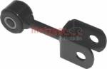 Metzger 53038609 - Brat / bieleta suspensie, stabilizator - Metzger-53038609 (METZGER53038609)