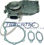 TRUCKTEC 01.19. 096 - Pompa apa - TRUCKTEC-01.19. 096 (TRUCKTEC0119096)