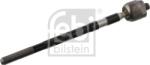 FEBI Bilstein 22767 - ARTICULATIE AXIALA. CAP DE BARA - compatibil Chevrolet - FEBI Bilstein-22767 (FEBIBILSTEIN22767)